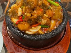 -西江美食舫·江西菜(健德桥店)