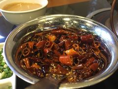 -情忆草原涮肉馆