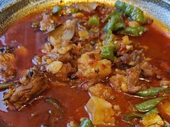 -那拉提之疆·新疆菜(美院店)