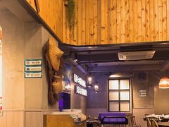 -鱼粤鲜淘米捞·中山脆肉鲩火锅(悦湖会店)