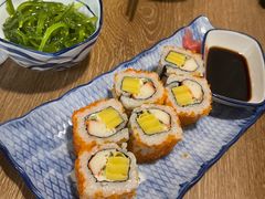 -多多关照·关东煮·寿喜锅(茂名北路店)