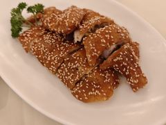 -利苑酒家(合景国际金融广场店)