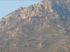 -封龙山风景区