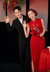 -雅云婚纱摄影工作室旗舰店