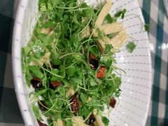 -紫光园·烤鸭·北京菜(劲松店)