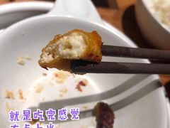 -云海肴·汽锅鸡·云南菜(高德置地店)