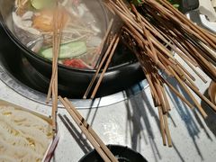 -小郡肝火锅(宣汉店)