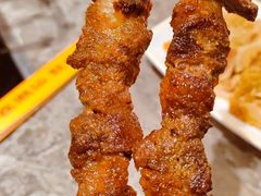 -潮发潮汕牛肉店(长隆店)