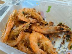 -醉壹号海鲜大排档·老厦门特色菜(厦门美食地标店)