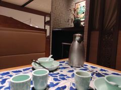 -绿茶餐厅(布吉万象汇店)