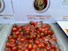 -海底捞火锅(枫蓝国际购物中心店)