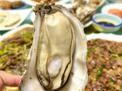 -景祥海鲜美食餐厅