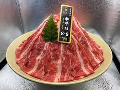 -一绪に寿喜烧自助(世茂广场店)