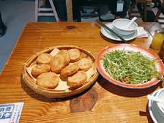 -打酱油·非遗淮扬菜(瘦西湖梅岭店)