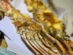 -吉兆·料理(红梅南路店)