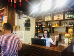 账单-小厨子私房菜·云南美食店