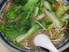 -慧娟面馆·餐厅(望江路店)