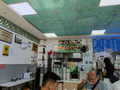 -老磁器口豆汁店(天坛店)