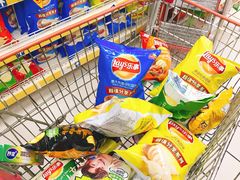 -世纪联华(吴淞店)