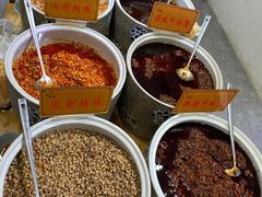 -江小菜酱菜(南京夫子庙步行街店)