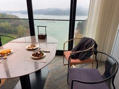 -天目湖涵田度假村