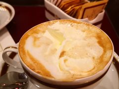 -Cafe Sacher(WIEN)