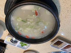 -元祖李朝(新威路店)