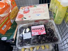 -山姆会员商店(亦庄创意生活广场店)