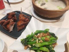 -禾府酒家·传统广府味(番禺店)