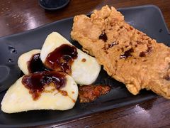 -上味馆南翔小笼(真金路店)
