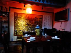 -吴门人家·苏宴宫廷菜(拙政园店)