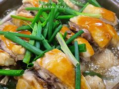 -上南瓦煲鸡·清远鸡·老字号(总店)