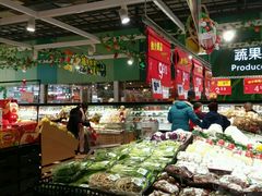 -卜蜂莲花(杨高北路店)