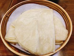 -满园烤鸭·春饼(太原街万达店)