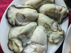 -花苑美食横琴生蚝火锅(拱北粤华路店)