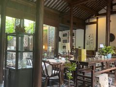 -花迹·金陵南京菜(老门东店)