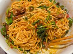 -王繁星面馆(西安熙地港店)