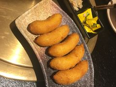 -漫烤鱼&徐州烧烤夜宵(万达店)