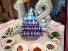 -宁波逸东豪生大酒店·逸轩中餐厅