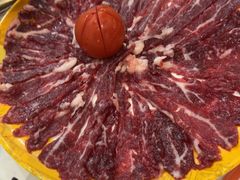 -潮汕大目牛肉火锅(皇岗旗舰店)
