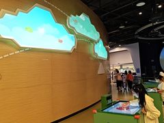 -佛山科学馆