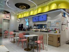 -满记甜品(南京虹悦城三店)