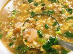 -北方饺子王·海肠捞饭·海鲜锅(山大店)