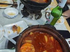 -范贤光鸡公煲(平乐园总店)