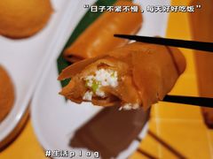-蔡澜点心·粤菜(海印都荟城店)