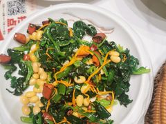 -李记搅团•非遗陕菜(三桥店)