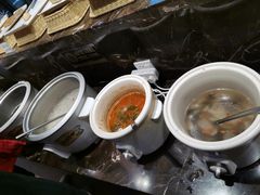 -素满香·素食自助餐(西安·民乐园店)