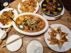 -小船渔村•大连菜•大连焖鱼(明泽街店)