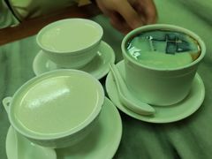 -沙湾姜撞奶甜品店(昌岗中路店)