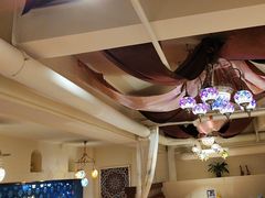 -羊巴道新疆菜·清真(上梅林店)